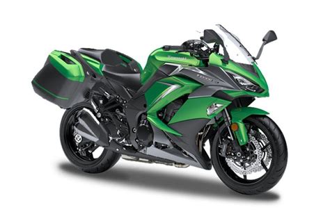 Kawasaki Z 1000 Sx Abs Tourer Prezzo Scheda Tecnica E Foto Dueruote