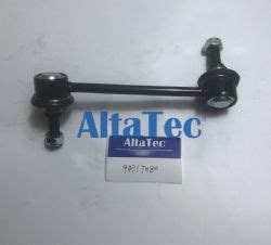 FOR GM DAEWOO AltaTec Professional Automotive Parts Supplier