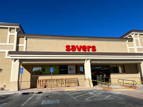 Savers Thrift Store To Open Soon In Walnut Creek Bay Area Telegraph