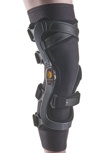 Corflex Global Stride Duo Oa Knee Brace