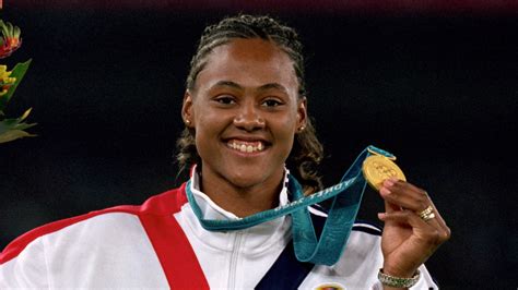 What Happened To Former Olympic Athlete Marion Jones