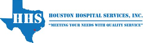 Houston Hospital Services, Inc.