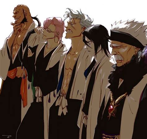 espada bleach image  rexx  zerochan anime image board
