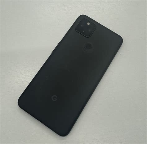 Sim Softbank Google Pixel A G Gb