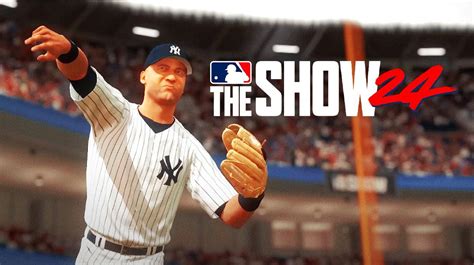 MLB The Show 24 Review Scores - Showin' Off