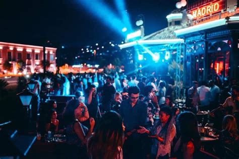 Baku: Nightlife and Clubs | Nightlife City Guide