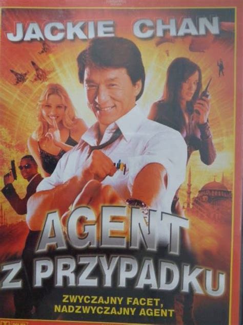 Agent Z Przypadku Niska Cena Na Allegro Pl