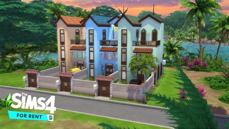 Tomarang Townhouses For Rent Speed Build Should You Buy It