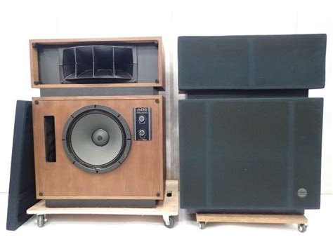 Altec Lansing Model Nineteen