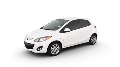 Used 2013 Mazda Mazda2 Carvana