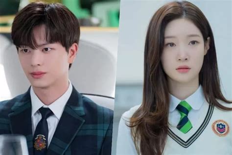 Drama Sungjae Btob Dan Jung Chaeyeon Tayang Perdana Ini Perolehan