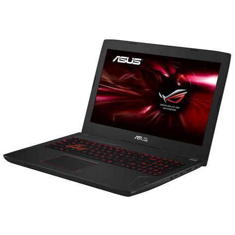 Comparatif Ordinateur Portable Asus Gamer Avis Test Prix