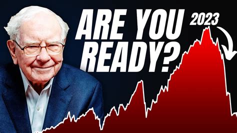 Warren Buffett 5 Rules To Make Millions In Recession 2023 Youtube