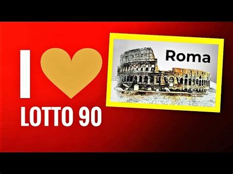 Lotto Roma Gratis Consigli Per Il Giugno Youtube