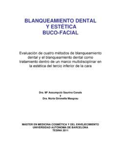 Blanqueamiento Dental Y Est Tica Buco Blanqueamiento Dental Y Est