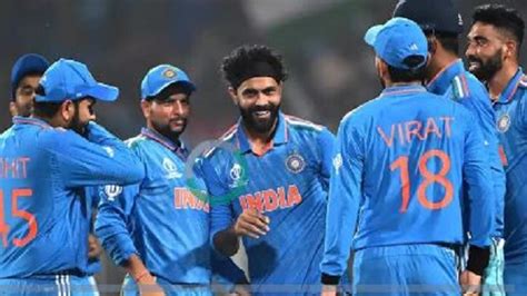 India Beat South Africa By 243 Runs In World Cup Match