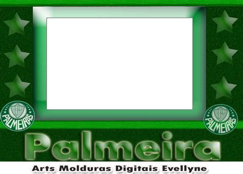 Arts Molduras Digitais Evellyne Palmeiras