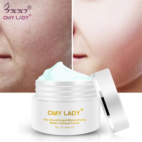 OMYLADY Day Creams Korean Cosmetic Deep Moisturizing Face Cream