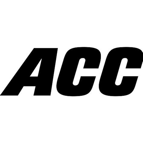 ACC Vector Logo