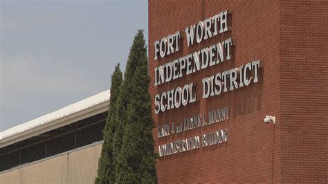 9 Fort Worth ISD schools have issues with air conditioning after cable ...