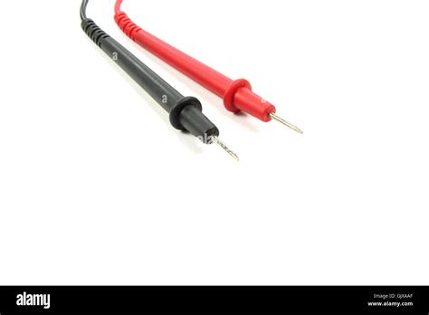 Electrical testing equipment Stock Photo - Alamy