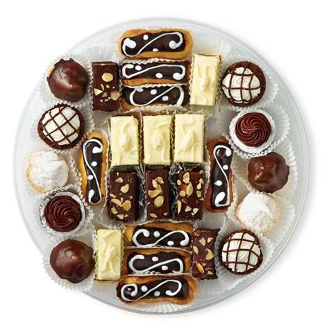 Publix Bakery Cookie Platters - bakery san jose