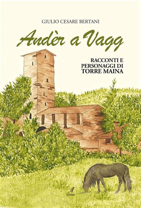 And R A Vagg By Giulio Cesare Bertani Goodreads