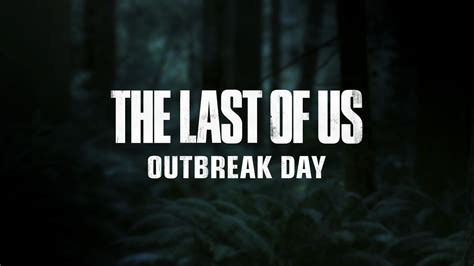 The Last Of Us Part Ii Outbreak Day 2019 Playstation Blog