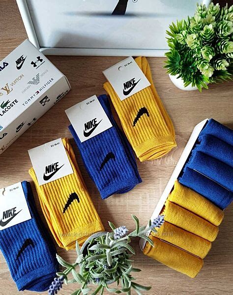носки Nike, носки цветные Найк - мужские и женские, 16 грн. купить ...