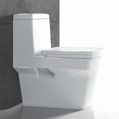 Ceramic Jaquel Floor Mounted Western Toilet At Rs Piece In