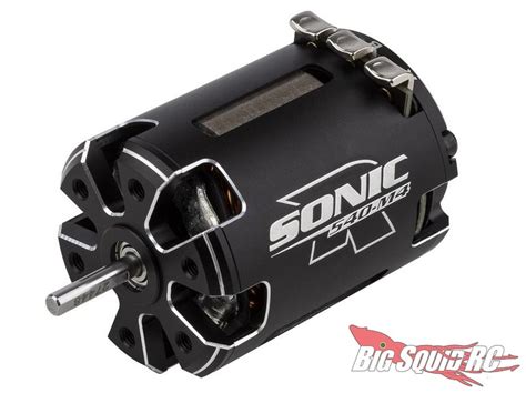 Reedy Sonic M Competition Brushless Motors Big Squid Rc Rc Car