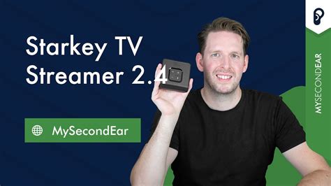 Starkey TV Streamer 2 4 Funktionen Kopplung Preis YouTube