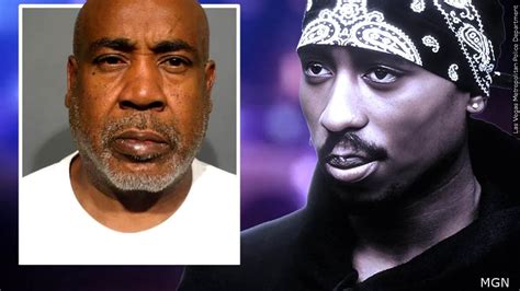 Suspect In 1996 Tupac Shakur Murder Case Pleads Not Guilty Newsnet