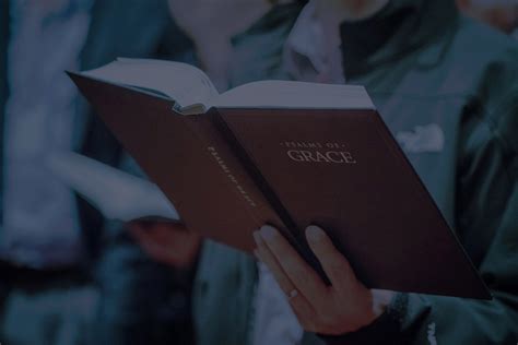 Psalms Of Grace