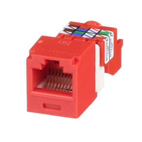 CJ5E88TRD Panduit Corp Connectors Interconnects DigiKey