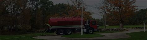 Big Red Septic Service In Claremore Ok Handles Aerobic Installation Pumping Maintenance And