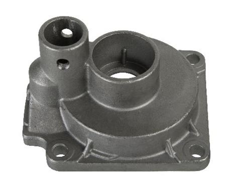 Water Pump Housing For Suzuki Df25 Df30 Df40 Df50 17411 94421 [sie18 3481] 63 95