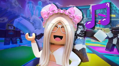 ID de musicas Roblox: As mais tocadas! - Clube do Vídeo Game