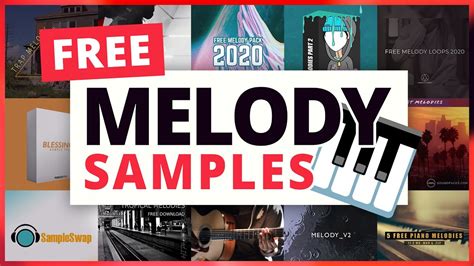 Free Melody Sample Packs Gb Youtube