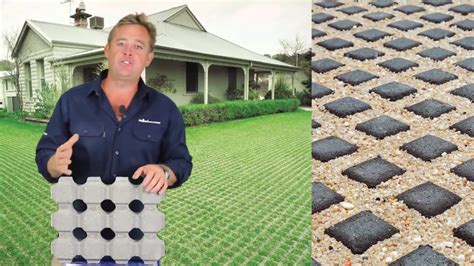 Product Review Turfgrid™ Youtube