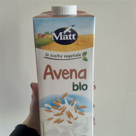 Matt Latte D Avena Bio Review Abillion