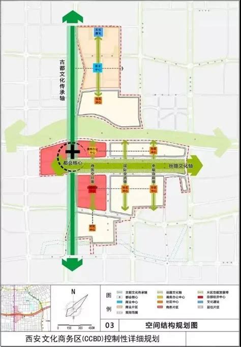 曲江ccbd迎来新地标：全国第二座万象天地，今天亮相 凤凰网