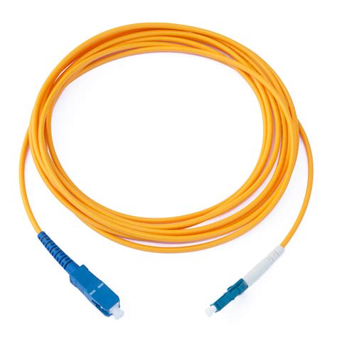 Patch Cords IPCOM SC UPC1M IPCOM Online Store