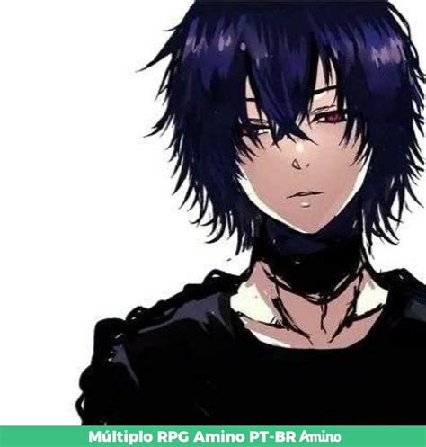 Ficha Wiki Tokyo Ghoul Brasil Amino