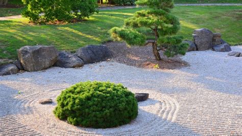 Giardino Zen Come Realizzarlo Facilmente In Casa