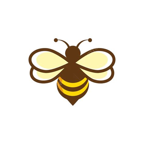 Cheerful Bee Vector PNG, Vector, PSD, and Clipart With Transparent ...