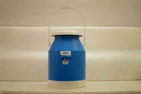 Plastic Milk Can 10 L At Rs 204 8 In Indore ID 2853888666448