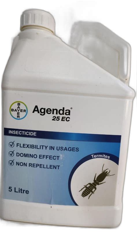 5 Ltr Bayer Agenda 25 EC Cane At Best Price In Patiala ID 25739430888