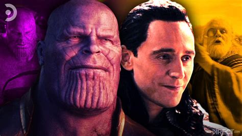 MCU 5 Times Marvel Villains Actually Won In The Infinity Saga