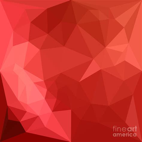 Background Image Red Abstract New Background Image